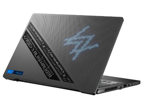 ROG Zephyrus G14 GA401QEC GA401QEC-ALAN