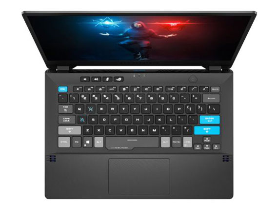 ROG Zephyrus G14 GA401QEC GA401QEC-ALAN