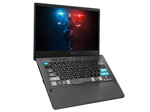 ROG Zephyrus G14 GA401QEC GA401QEC-ALAN