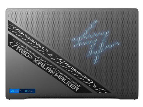 ROG Zephyrus G14 GA401QEC GA401QEC-ALAN