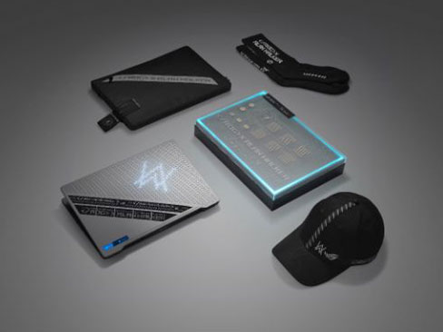 ROG Zephyrus G14 GA401QEC GA401QEC-ALAN