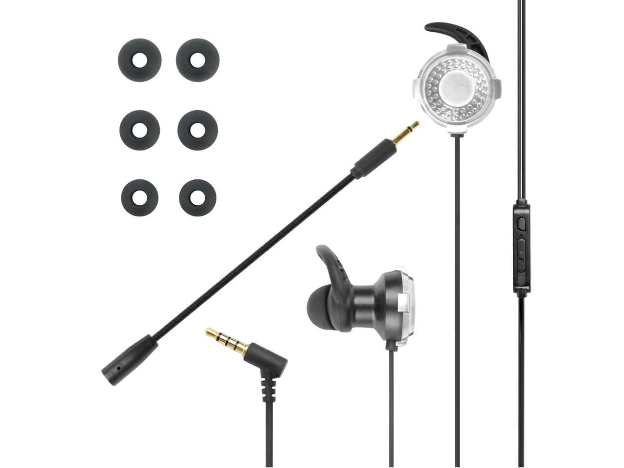 YF2353 [�V���o�[] �̐��i�摜