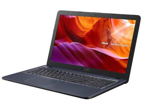 X543MA Celeron N4000�E8GB�������E1TB HDD�EDVD�h���C�u���ڃ��f�� X543MA-GQ1339T