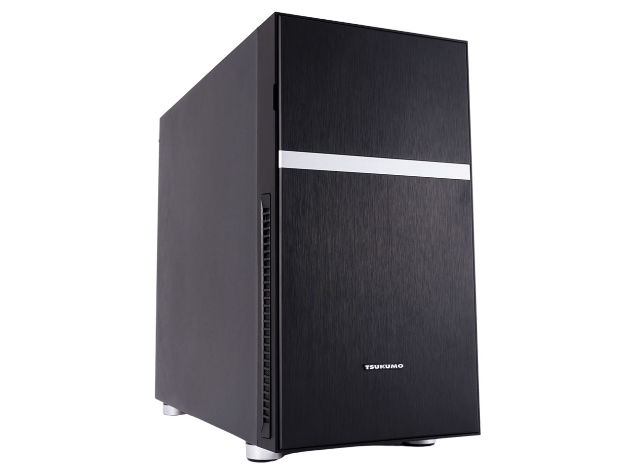 TSUKUMO PC �~�j�^���[ TM5J-A211T/R/CP1 �̐��i�摜