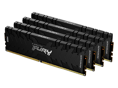 KF436C16RB1K4/64 [DDR4 PC4-28800 16GB 4���g] �̐��i�摜