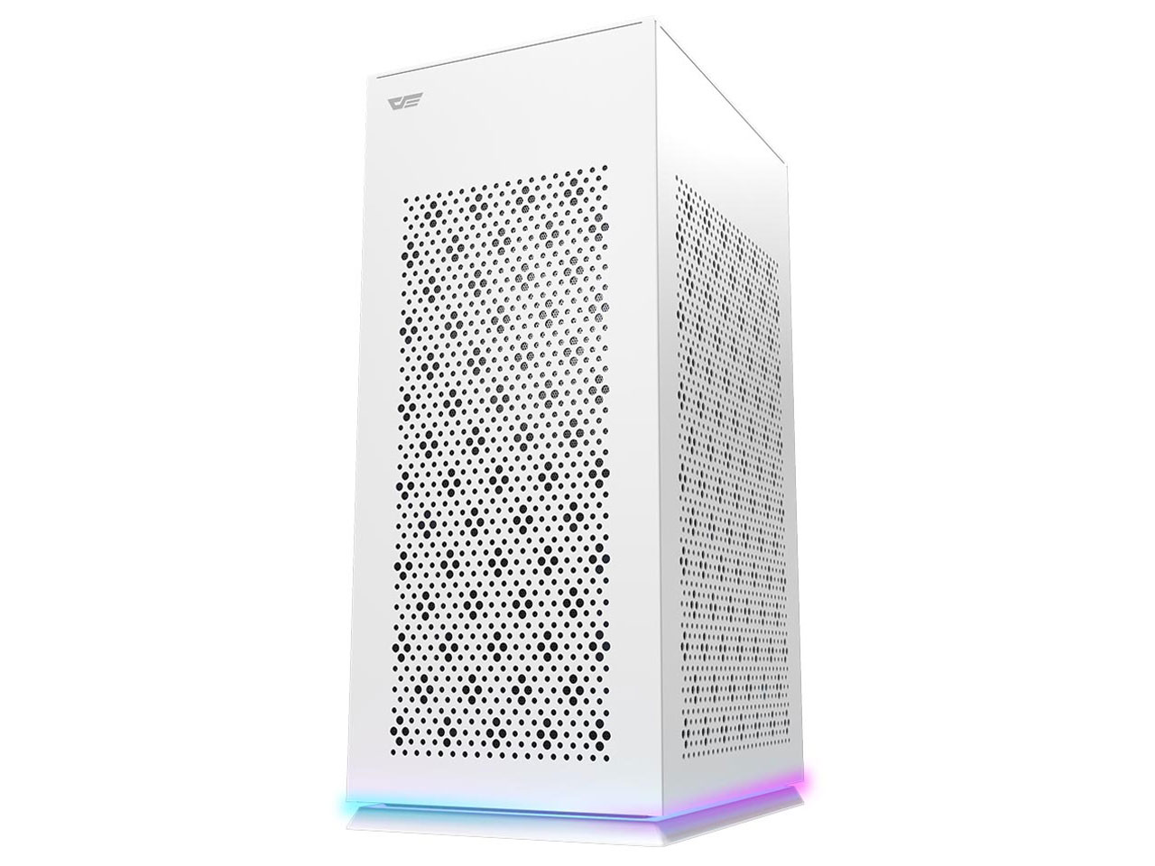 PCケース(自作PC用) darkFlash DLH21 Neo Mint darkFlash DF DLH21 NEO MINT｜ツクモ公式通販サイト