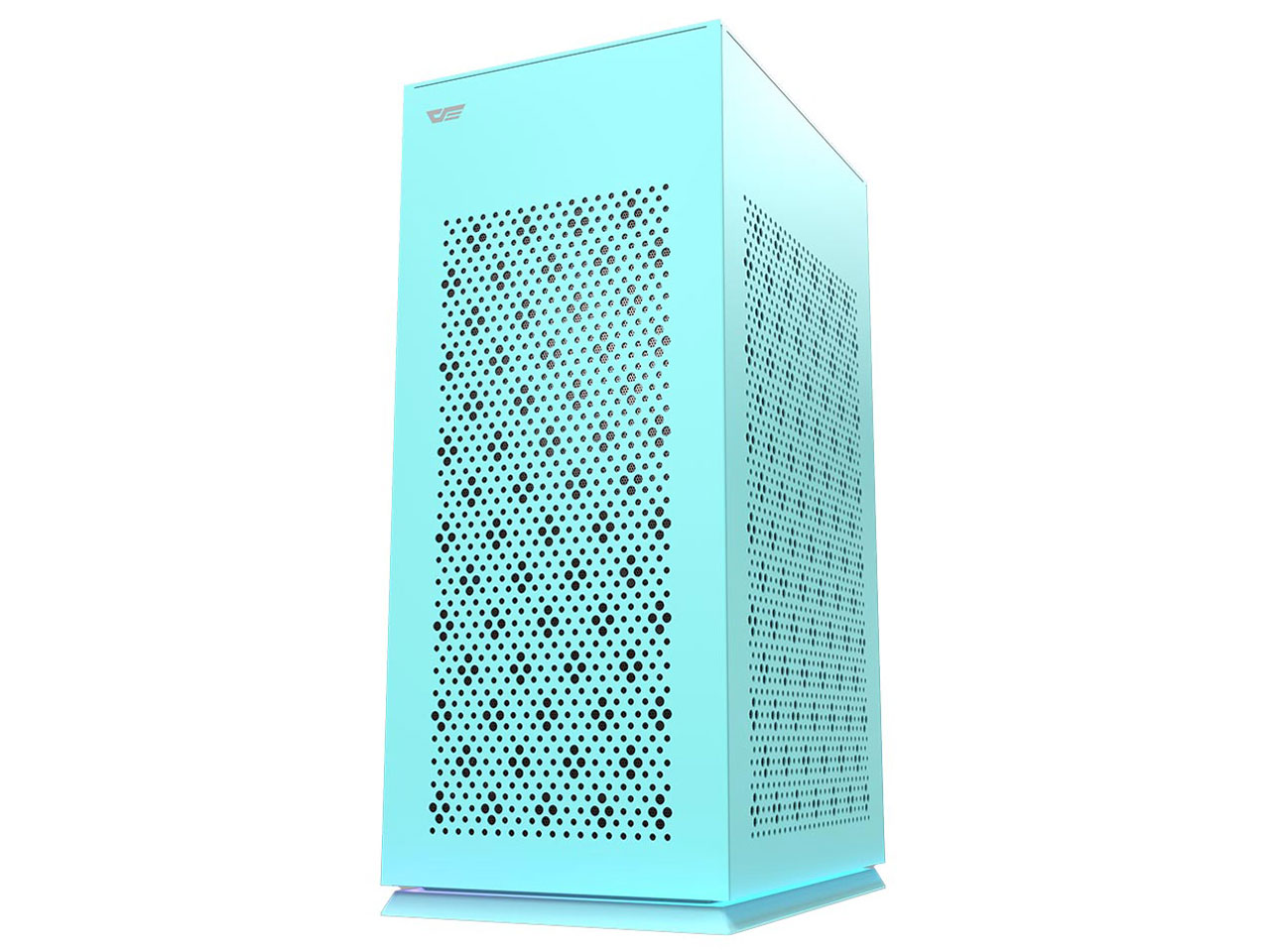 PCケース(自作PC用) darkFlash DLH21 Neo Mint darkFlash DLH21 [Neo Mint] 価格比較 - 価格.com