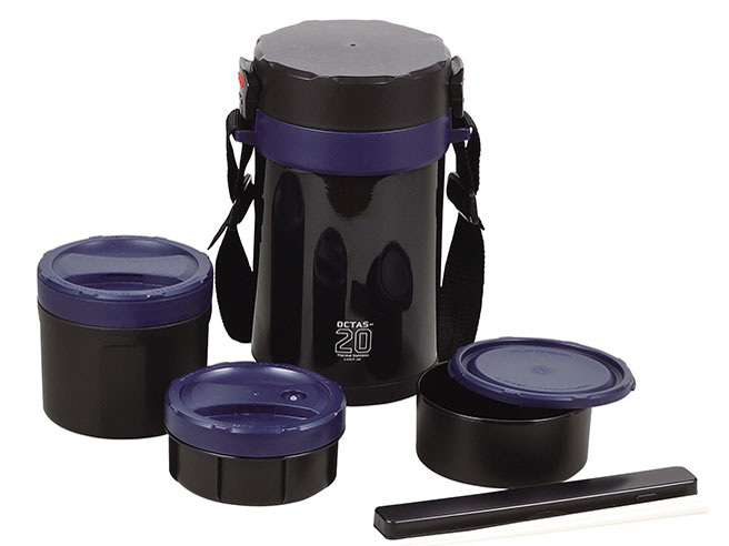 �I�N�^�X �X�e�����X�����`�W���[2000 HB-3776 [�l�C�r�[] �̐��i�摜