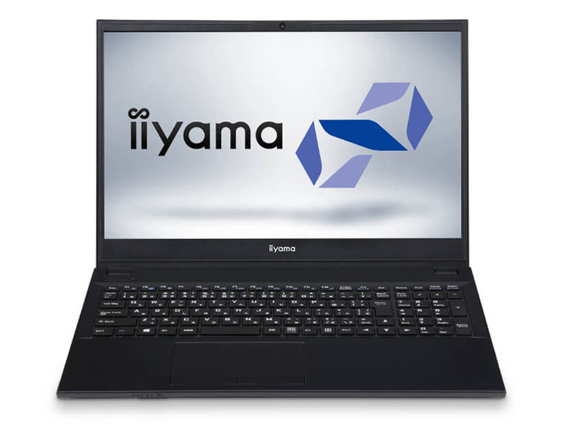 STYLE-15FH050-i7-UCPXH Core i7 10510U/16GB������/500GB SSD+1TB HDD/15�C���` �̐��i�摜