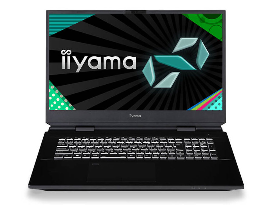 SENSE-17FG104-119K-VAZX [DaVinci Resolve] Core i9 11900K/32GB������/1TB SSD/RTX 3080/17�C���` �t��HD �̐��i�摜