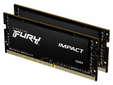 KF429S17IBK2/64 [SODIMM DDR4 PC4-23400 32GB 2���g] �̐��i�摜