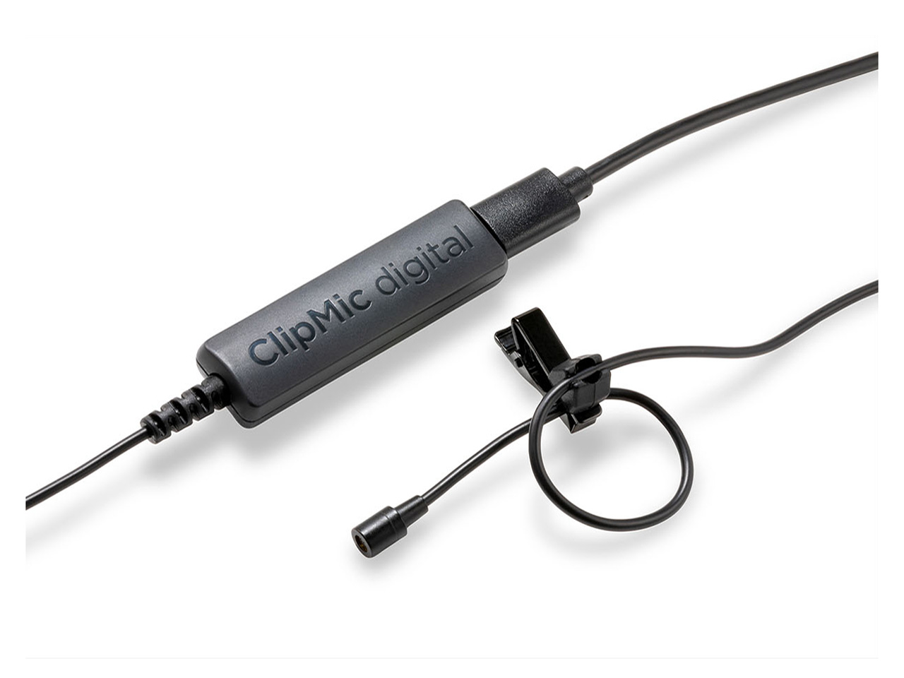 ClipMic Digital2 �̐��i�摜