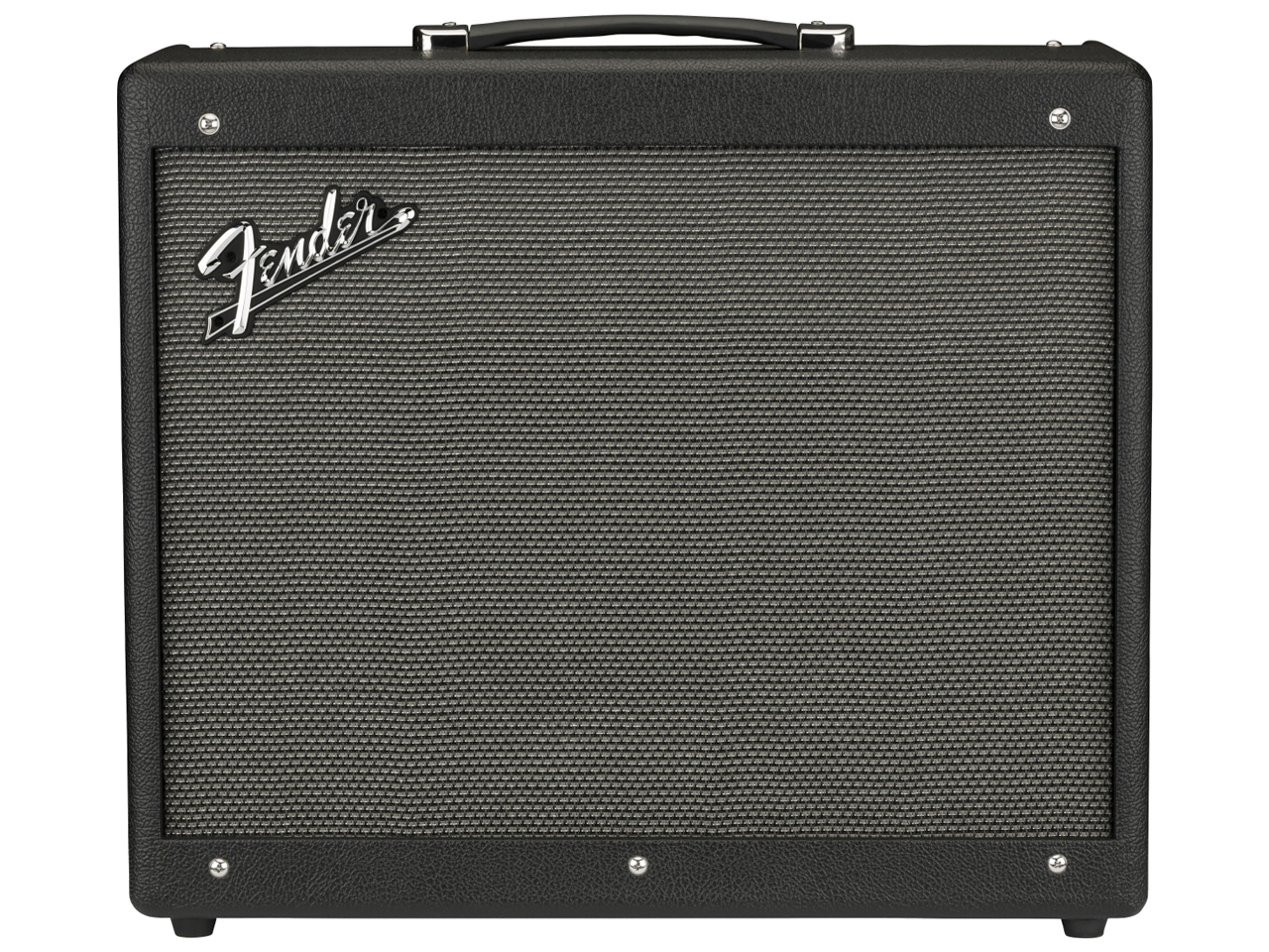 MUSTANG GTX 100 [Black]