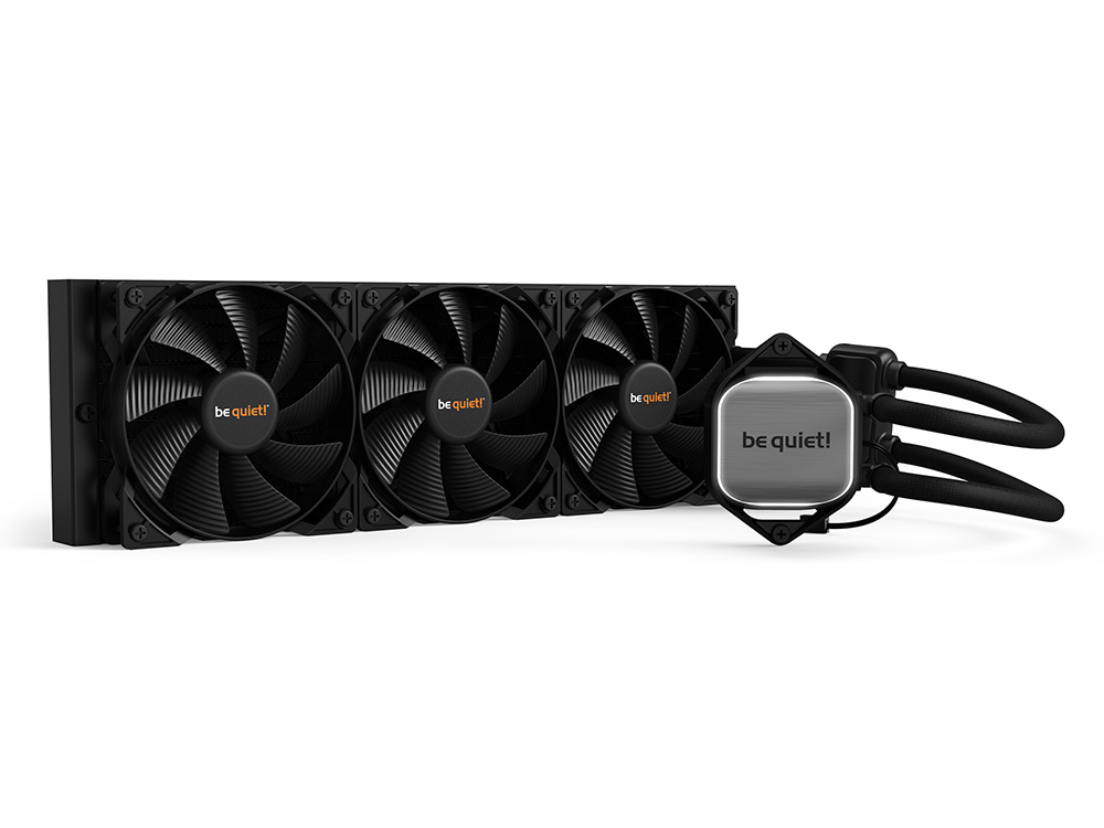 PURE LOOP 360mm BW008 [black] �̐��i�摜