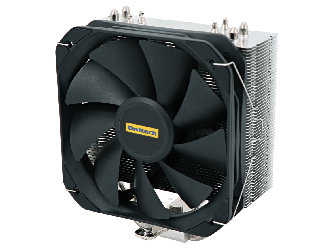 Silent Cooler OWL-SC200 �̐��i�摜