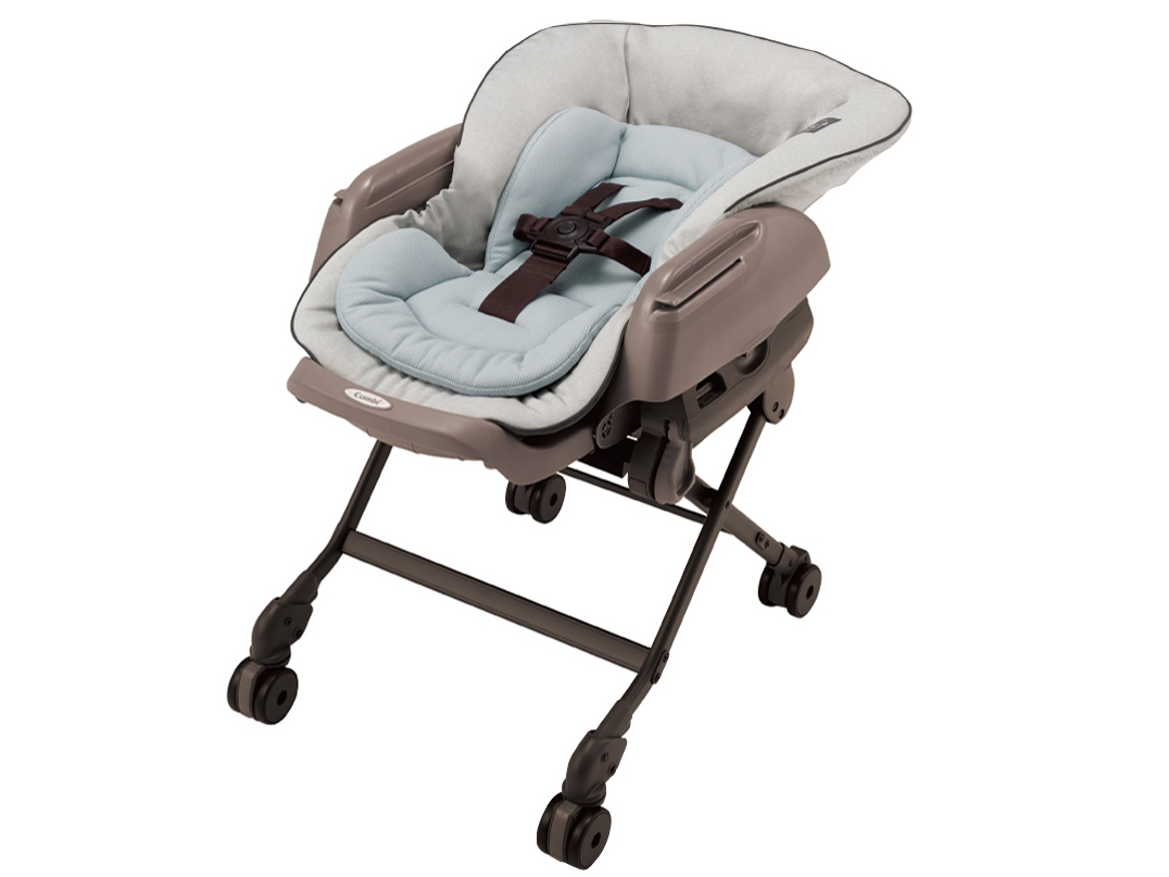 �l������ AUTO SWING LM (GL) [�~���g�O���[] �̐��i�摜