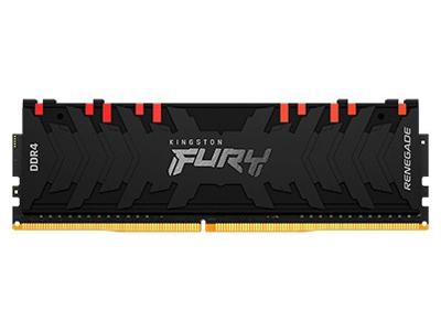 KF436C18RBA/32 [DDR4 PC4-28800 32GB] �̐��i�摜