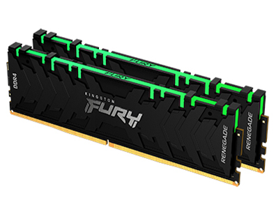 KF432C16RB1AK2/32 [DDR4 PC4-25600 16GB 2���g] �̐��i�摜