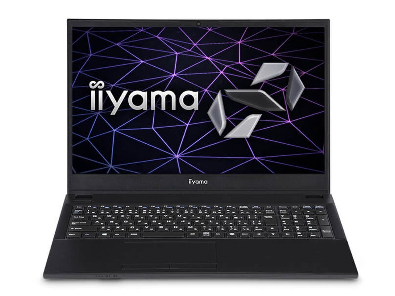 SOLUTION-15FH050-i3-UCCX Core i3 10110U/4GB������/250GB SSD/15�C���` �̐��i�摜