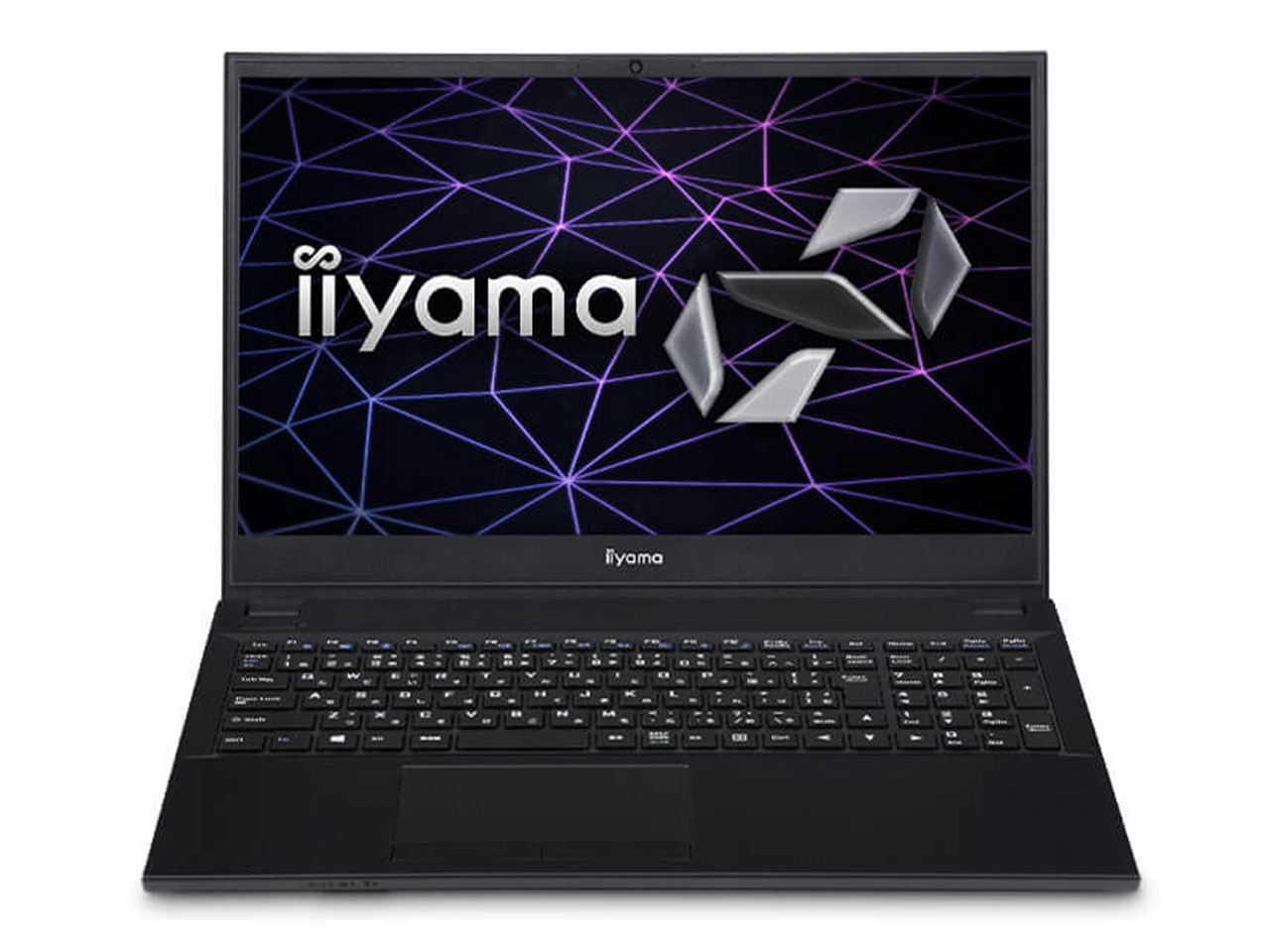 SOLUTION-15FH050-i5-UCDX Core i5 10210U/8GB������/250GB SSD/15�C���` �̐��i�摜