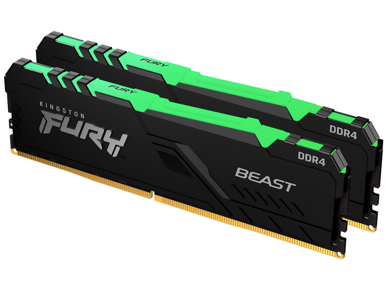 KF437C19BBAK2/16 [DDR4 PC4-29800 8GB 2���g] �̐��i�摜