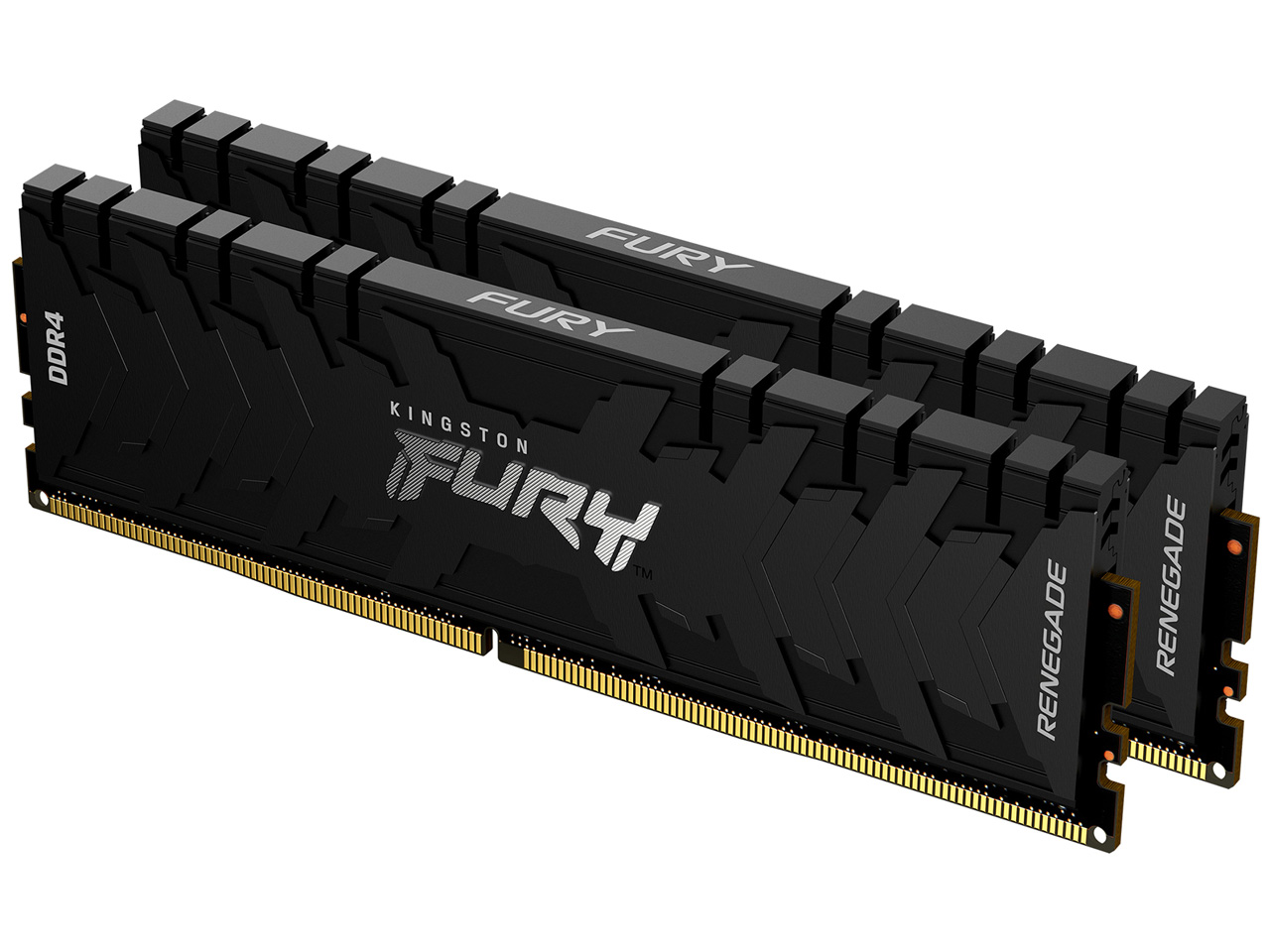 KF436C16RBK2/16 [DDR4 PC4-28800 8GB 2���g] �̐��i�摜