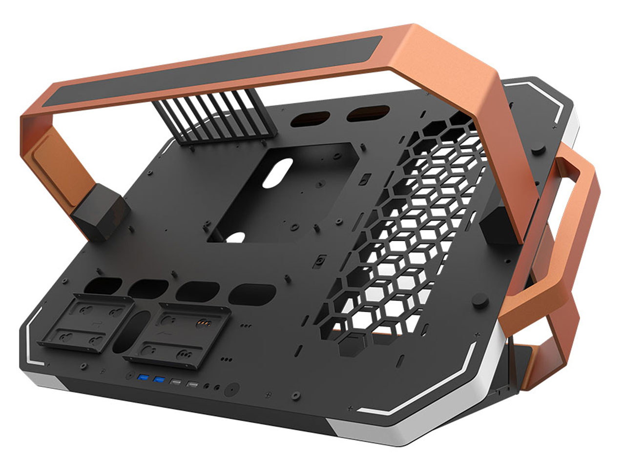 BLADE-X �̐��i�摜