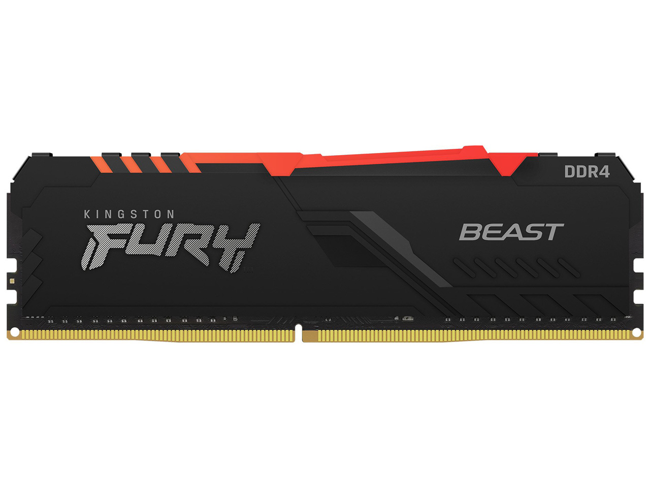 価格.com - KF436C18BBA/16 [DDR4 PC4-28800 16GB] の製品画像