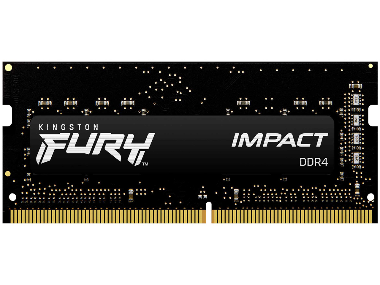 KF432S20IB/16 [SODIMM DDR4 PC4-25600 16GB] �̐��i�摜