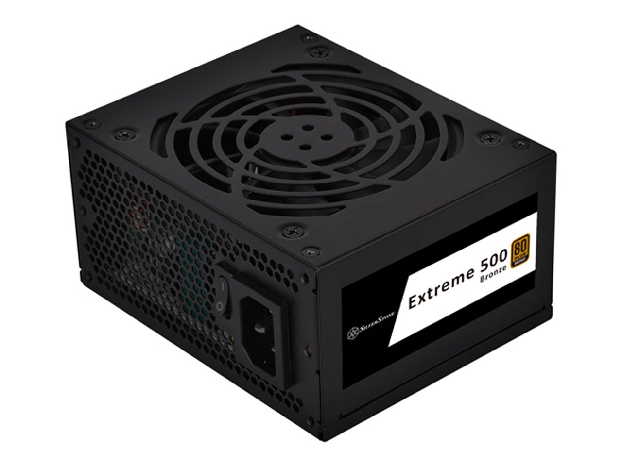 SST-EX500-B [�u���b�N] �̐��i�摜