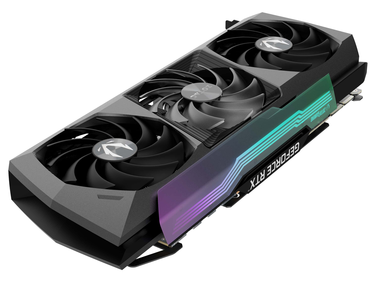 ZOTAC GAMING GeForce RTX 3090 AMP Extreme Holo ZT-A30900B-10P [PCIExp 24GB]