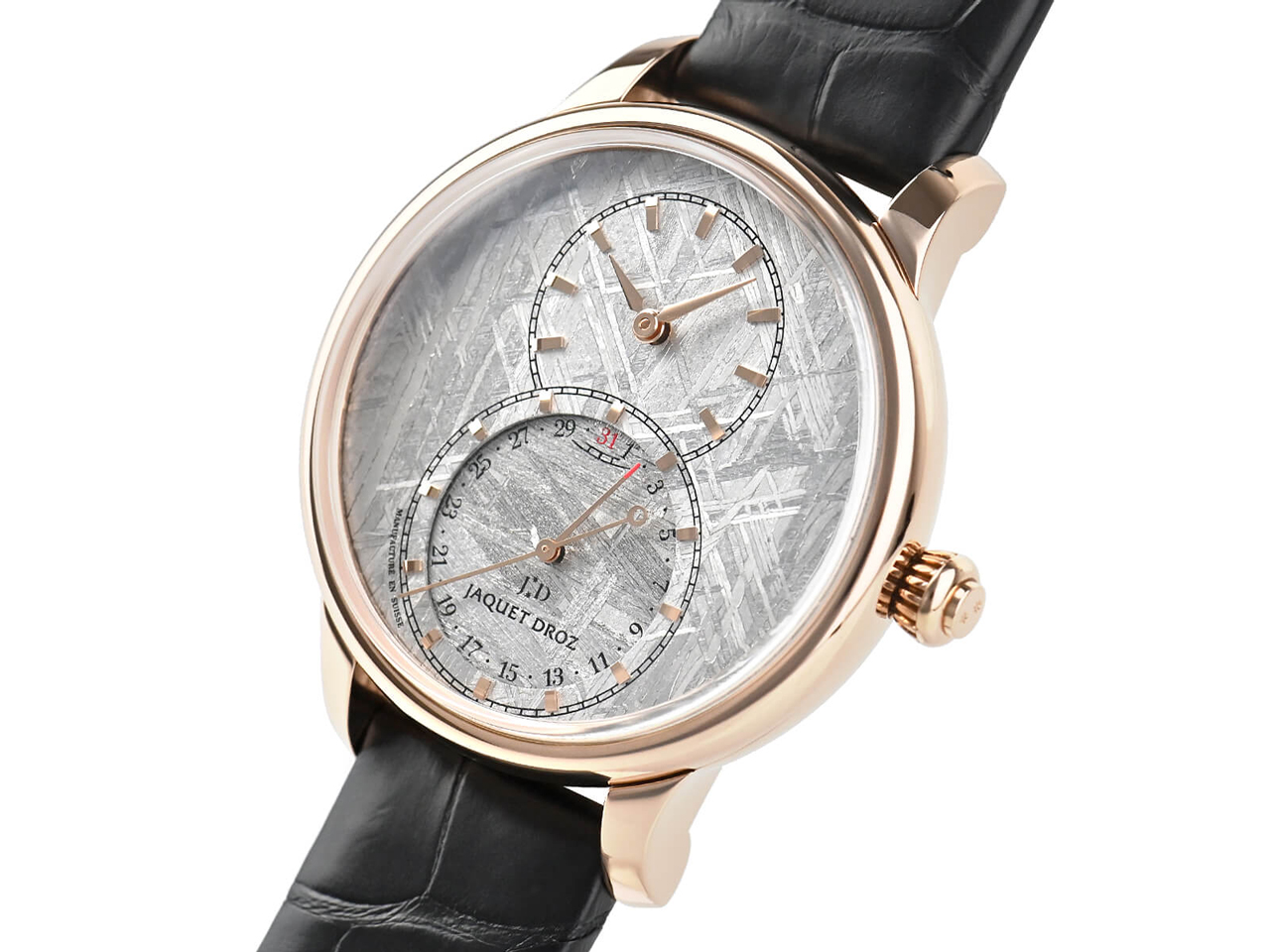 GRANDE SECONDE QUANTIEME METEORITE J007013270 �̐��i�摜