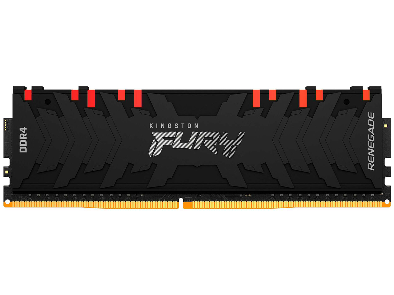 KF440C19RBA/8 [DDR4 PC4-32000 8GB] �̐��i�摜