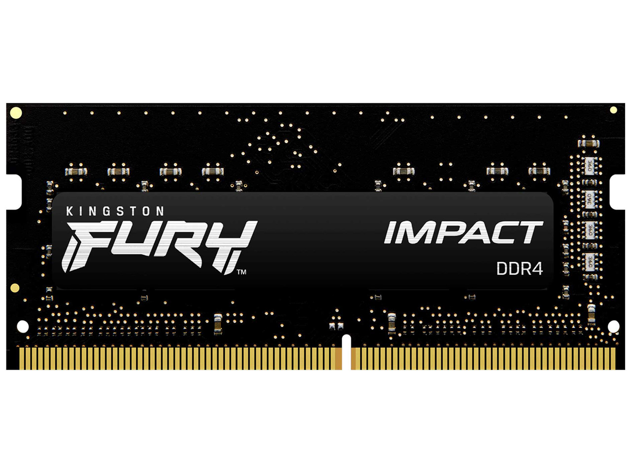 KF426S16IB/16 [SODIMM DDR4 PC4-21300 16GB] �̐��i�摜