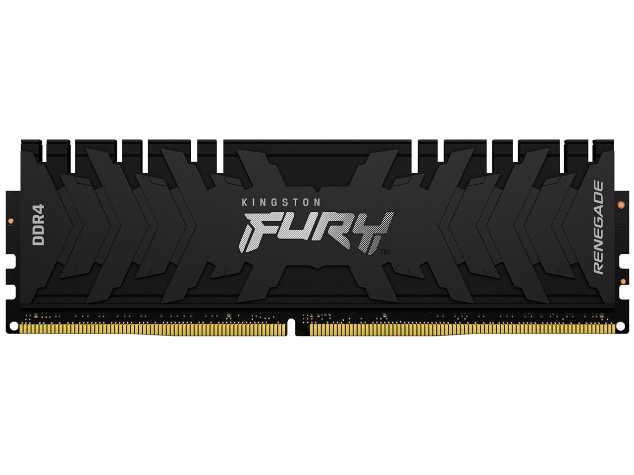 KF440C19RB/8 [DDR4 PC4-32000 8GB] �̐��i�摜