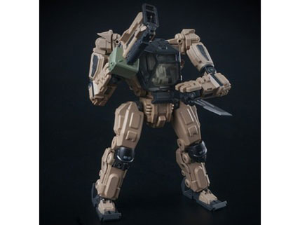 �b���� FORGING SOUL �V���[�Y AGS-12 1/60 �S���R�c IRON FIST TEAM BP-48 �d���^�@�B�q�� �����d�l