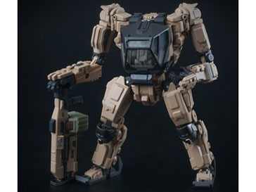 �b���� FORGING SOUL �V���[�Y AGS-12 1/60 �S���R�c IRON FIST TEAM BP-48 �d���^�@�B�q�� �����d�l