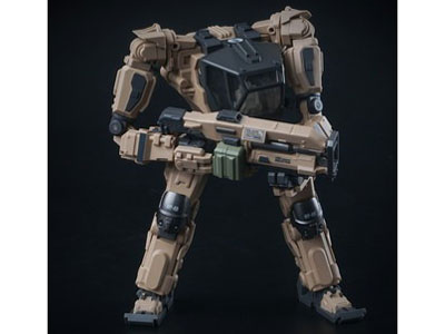 �b���� FORGING SOUL �V���[�Y AGS-12 1/60 �S���R�c IRON FIST TEAM BP-48 �d���^�@�B�q�� �����d�l