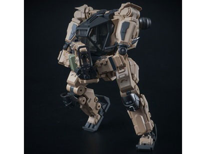 �b���� FORGING SOUL �V���[�Y AGS-12 1/60 �S���R�c IRON FIST TEAM BP-48 �d���^�@�B�q�� �����d�l