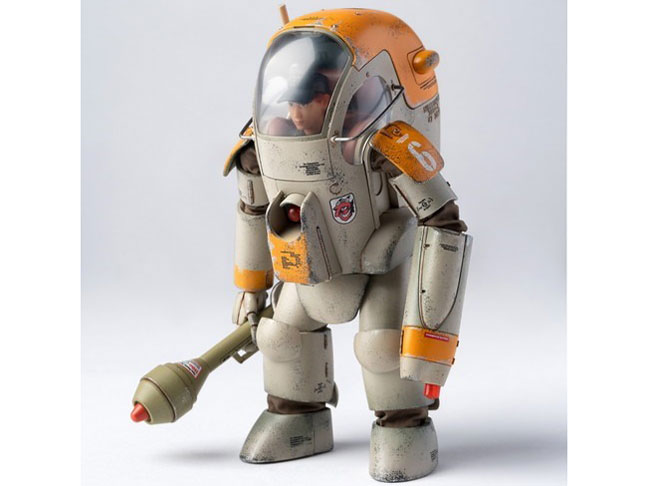 �}�V�[�l���N���[�K�[ 1/16 �O�X�^�t �̐��i�摜