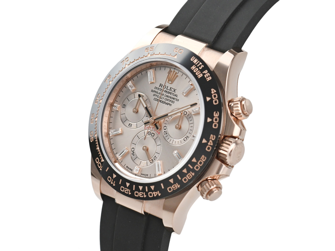 �R�X���O���t �f�C�g�i 116515LN [11P�_�C�� �u���b�N���o�[�x���g �T���_�X�g] �̐��i�摜