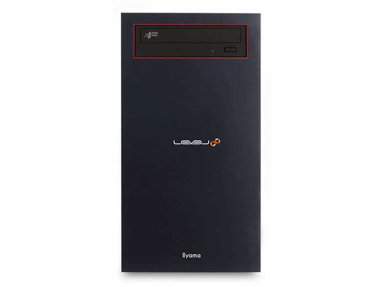 LEVEL-M0B5-R55G-EZX Ryzen 5 5600G/16GB������/500GB SSD/350W �̐��i�摜