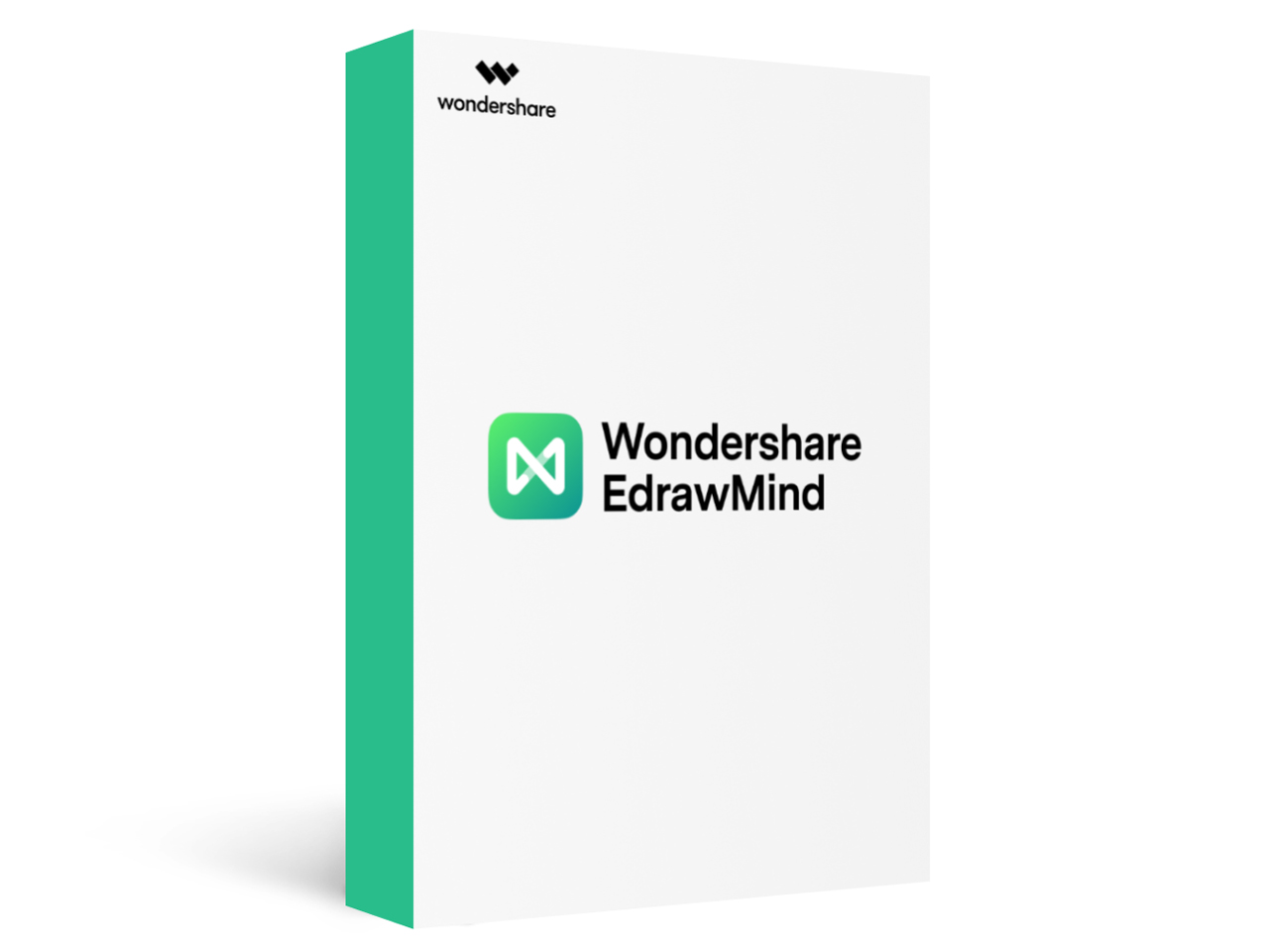 EdrawMind 1�N�ԃv���� �_�E�����[�h�� �̐��i�摜