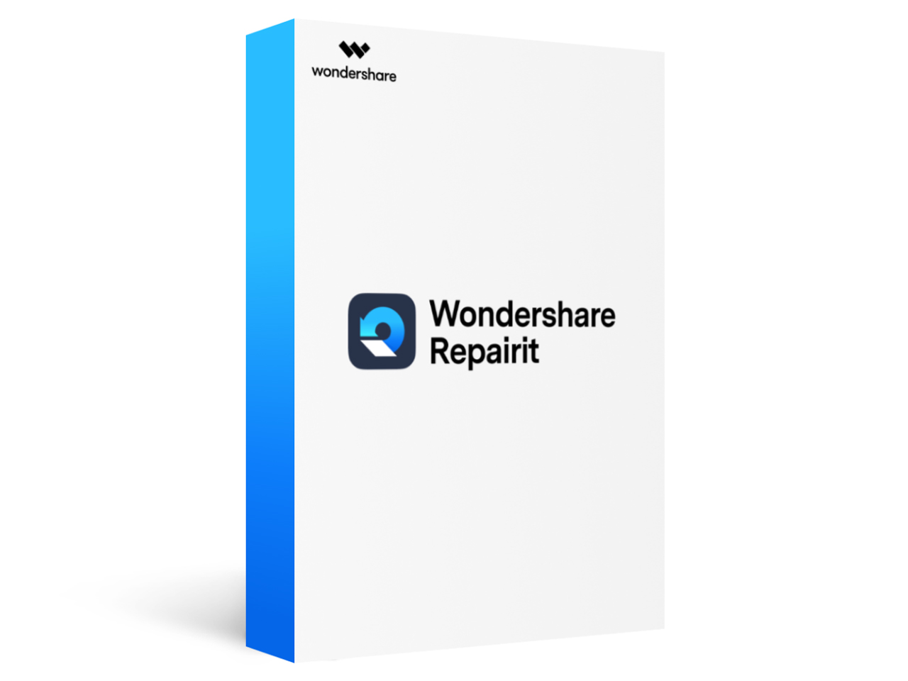 Repairit Windows�Ō��z�v���� �_�E�����[�h�� �̐��i�摜