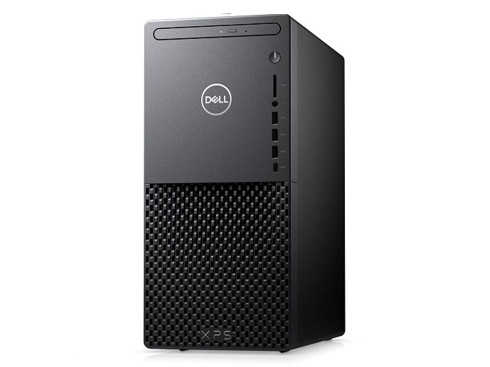 XPS �f�X�N�g�b�v �v���`�i�v���X Core i7 11700�E16GB�������E512GB SSD+1TB HDD�EGTX 1660 SUPER���ڃ��f�� [�u���b�N] �̐��i�摜