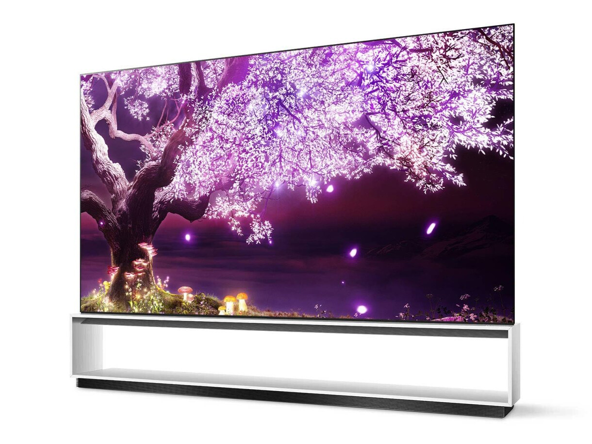 OLED88Z1PJA [88�C���`] �̐��i�摜