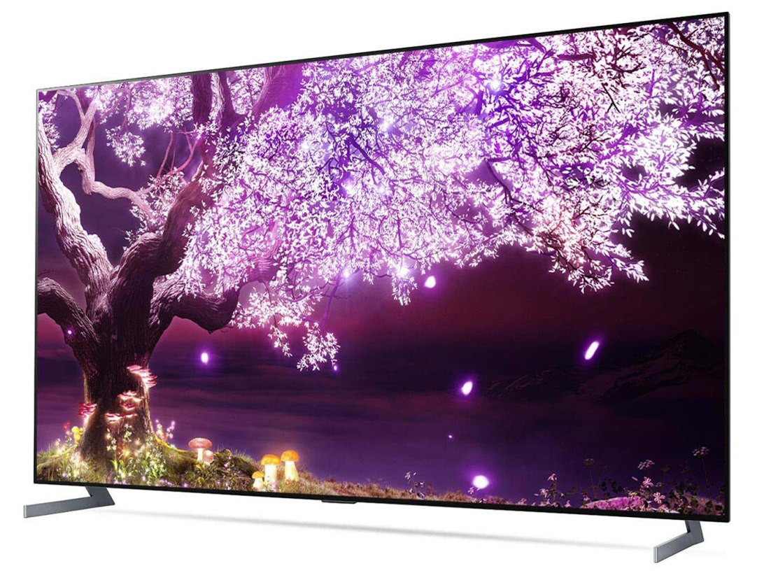 OLED77Z1PJA [77�C���`] �̐��i�摜