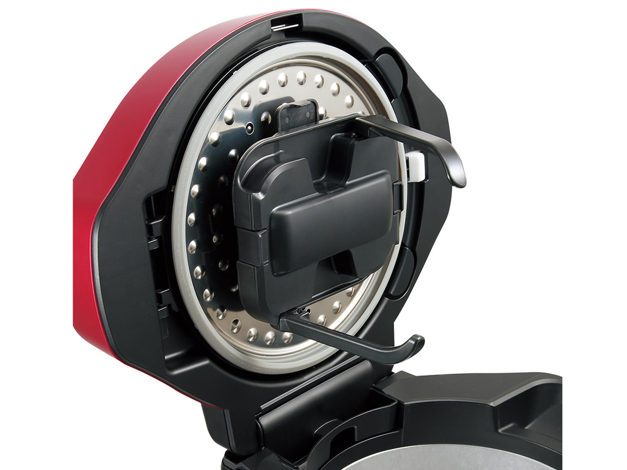 �w���V�I �z�b�g�N�b�N KN-HW24G-R [���b�h�n]