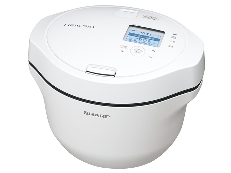 �w���V�I �z�b�g�N�b�N KN-HW24G-W [�z���C�g�n]