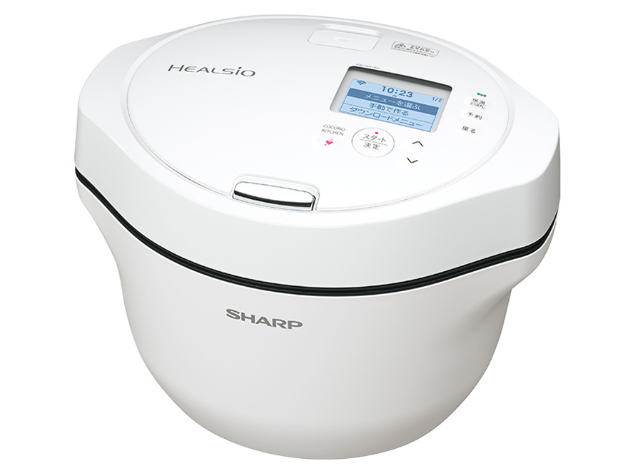 �w���V�I �z�b�g�N�b�N KN-HW16G-W [�z���C�g�n]